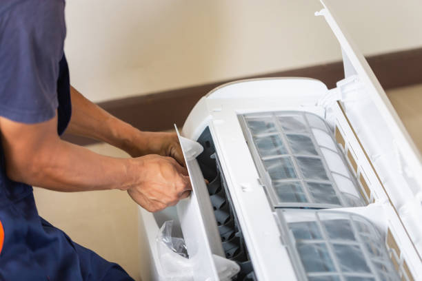 Best Central Air Repair  in St Paul, NE